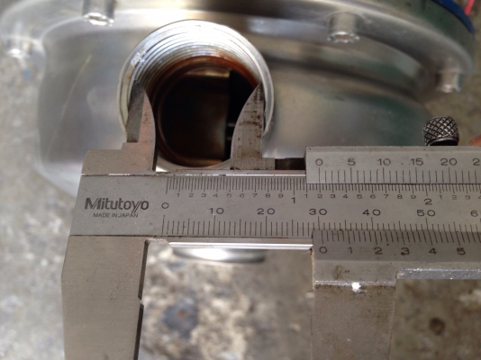 ขายปั้มน้ำหัวสแตนเลส Ebara 1.2HP. 380V สภาพดี วิ่งนิ่มเดิมๆ พร้อมใช้งาน