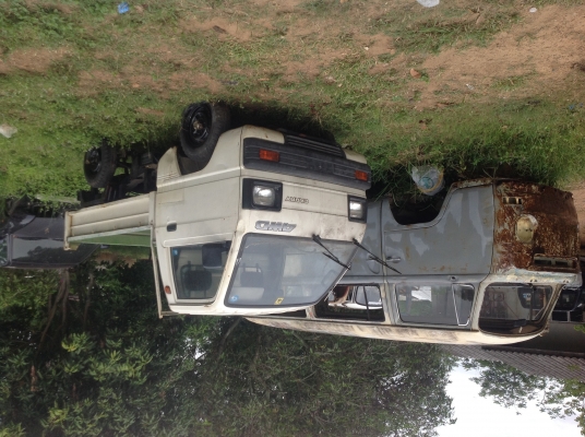 กะป้อ suzuki 4x4 ยกดั้มพ์ มีฟรีล็อค ลุยสุดๆ