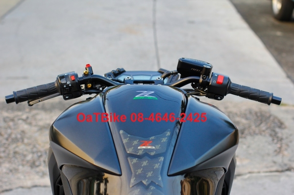 ขาย Z800 หล่อๆ พร้อมรับสาวๆ