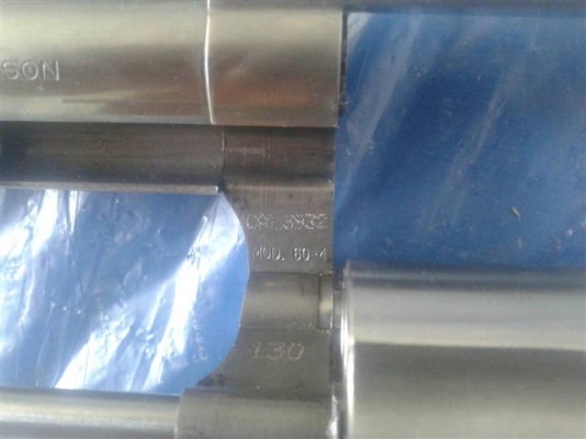 สมิธ แอนวิสสัน .38 m-60