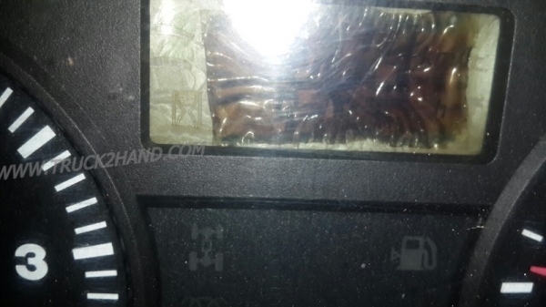 รถแทร็กเตอร์ KUBOTA  ขนาด 95 แรงม้า  ปีจดทะเบียน 2552 รุ่น M9540D57795  รุ่นปี 2008