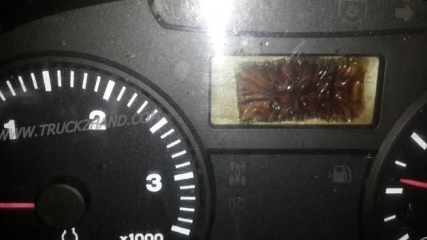 รถแทร็กเตอร์ KUBOTA  ขนาด 95 แรงม้า  ปีจดทะเบียน 2552 รุ่น M9540D57795  รุ่นปี 2008