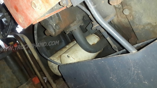 รถแทร็กเตอร์ KUBOTA  ขนาด 95 แรงม้า  ปีจดทะเบียน 2552 รุ่น M9540D57795  รุ่นปี 2008