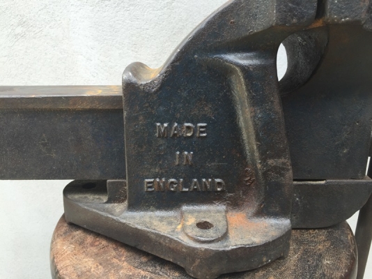 ปากกา Record No.7