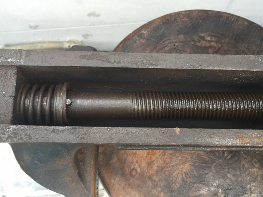 ปากกา Record No.7