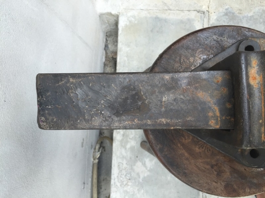 ปากกา Record No.7