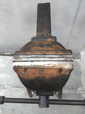 ปากกา Record No.7