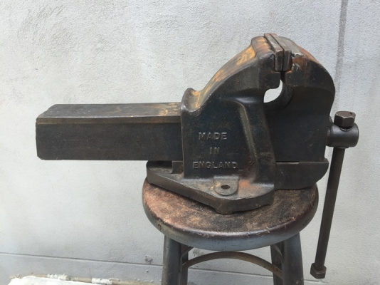 ปากกา Record No.7