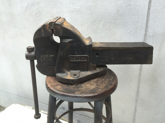 ปากกา Record No.7