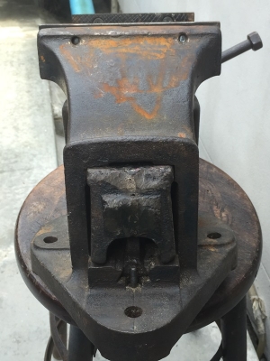 ปากกา Record No.7