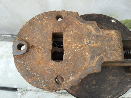 ปากกา Record No.3