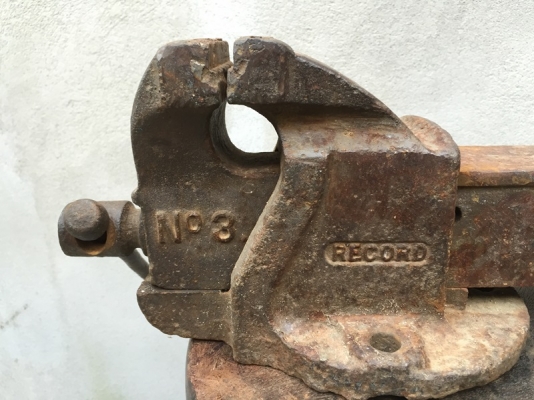 ปากกา Record No.3