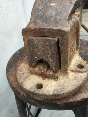 ปากกา Record No.3