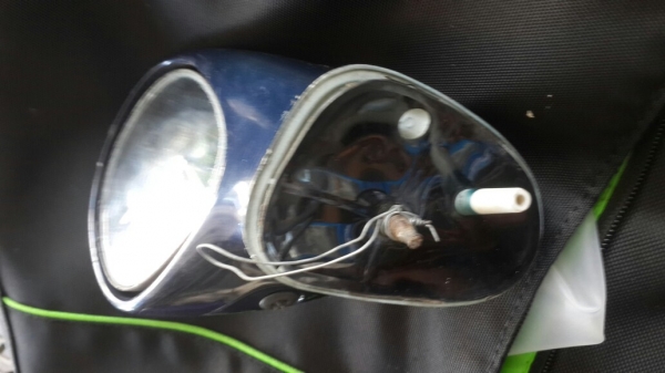 กระจกมองมุมtoyota surf