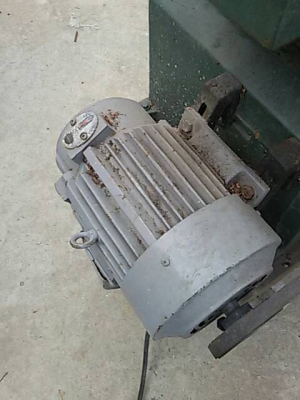 เครื่องรีดไม้ Dainichi