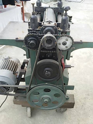 เครื่องรีดไม้ Dainichi