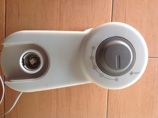 ขายเครื่องตีเเป้ง