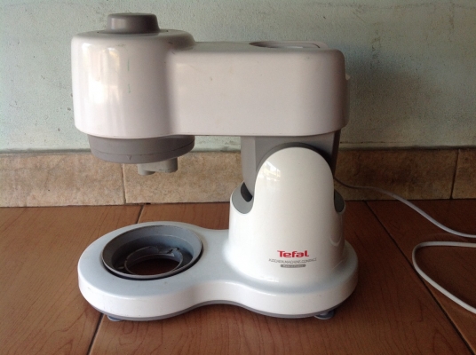 ขายเครื่องตีเเป้ง