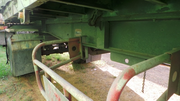 HINO FM3M พ่วงดั้ม 18 ล้อ ปี 39 ดั้ม SMM