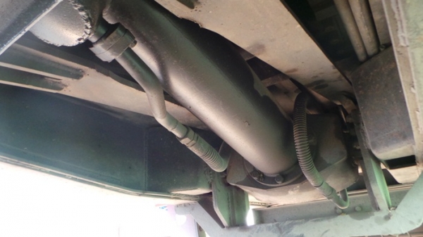 HINO FM3M พ่วงดั้ม 18 ล้อ ปี 39 ดั้ม SMM