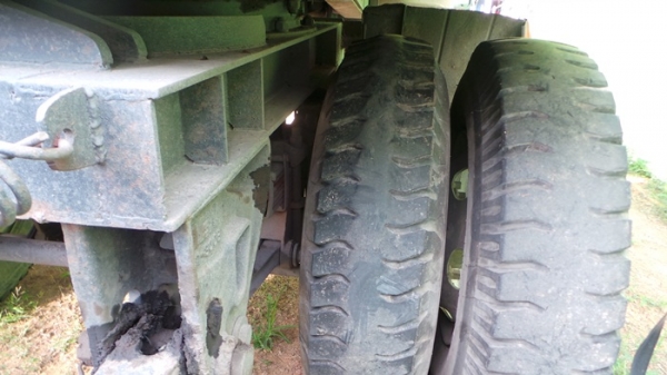 HINO FM3M พ่วงดั้ม 18 ล้อ ปี 39 ดั้ม SMM