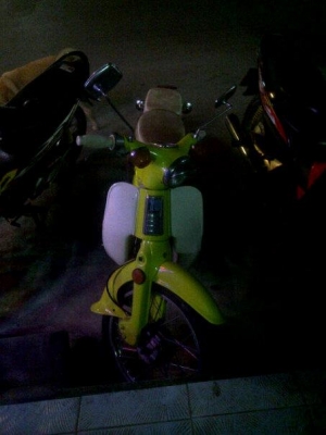 C 70 17000บาท  สี เพิ่งทำทะเบียนตรงเครื่อง ตรงโครง พร้อมโอน สนใจติดต่อคุณอี๊ด ศรีราชา0861133594