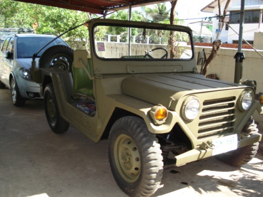 ขายจิ๊ปสวย m 151