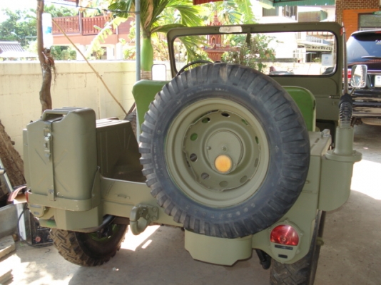 ขายจิ๊ปสวย m 151