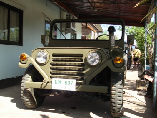 ขายจิ๊ปสวย m 151