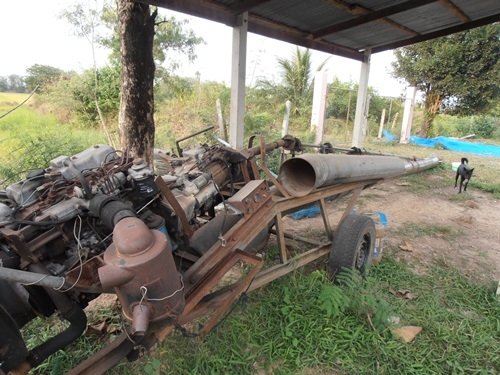 ขายเครื่องสูบน้ำ ท่อสแตรนเลส หน้า 10 ยาว 10 เมตร ขายถูก ขายเครื่องสูบน้ำ ท่อสแตรนเลส หน้า 10 ยาว 10 เมตร ขายถูก