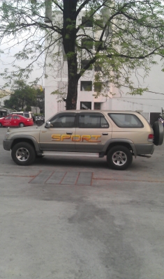 ขายสปอตไรเดอร์โฟวิน