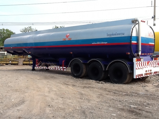 แท้งน้ำมัน40,000ลิตร