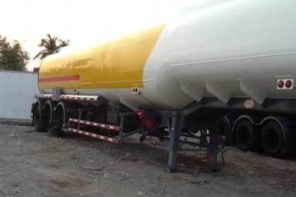 แท้งน้ำมัน40,000ลิตร