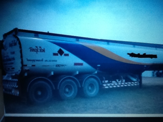 แท้งน้ำมัน40,000ลิตร