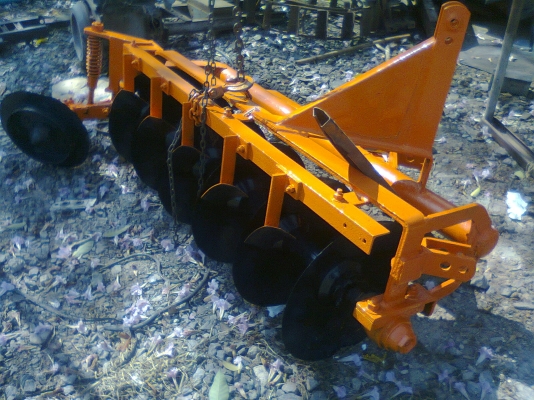 ขายอุปกรณ์รถไถเล็ก ผานบุก ผานพรวน โลตารี่ ล้อเหล็ก
