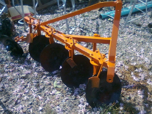 ขายอุปกรณ์รถไถเล็ก ผานบุก ผานพรวน โลตารี่ ล้อเหล็ก