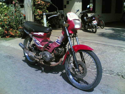 ขาย โนวาอาร์ เล่มทะเบียนพร้อมโอน เครื่องดีอะไหล่เดิม ถูกๆ ขาย 3800 บาท