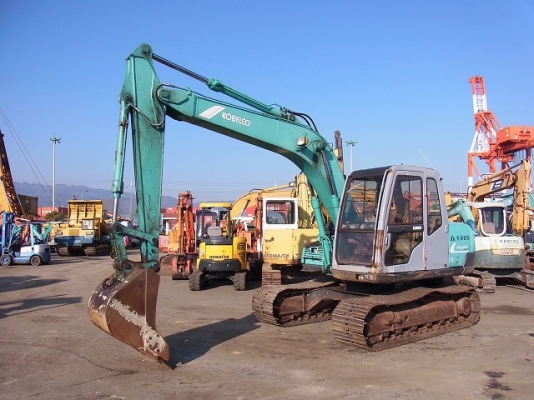 รถเก่านอก sk 100-3 สนใจโทร 082-7211671 อี๊ดสองห้อง