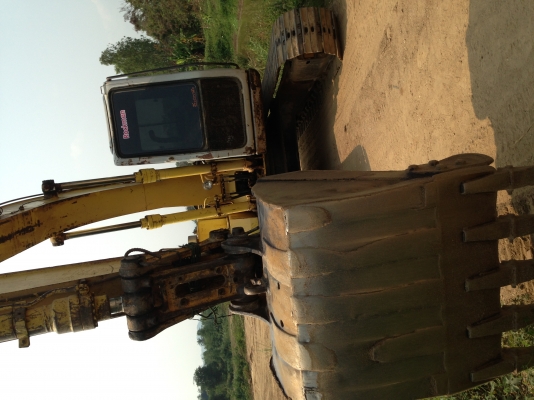 ขาย SUMITOMO SH 120