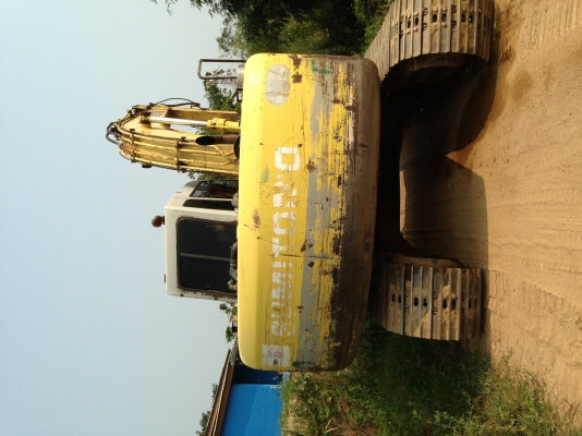 ขาย SUMITOMO SH 120