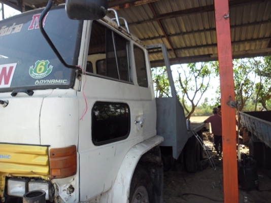 ขายเทรนเลอร์ kt หัวF18 เครื่อง EH 700 ขายเทรนเลอร์ kt หัวF18 เครื่อง EH 700