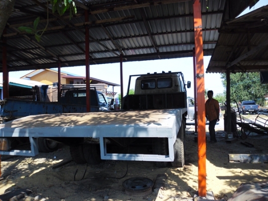 ขายเทรนเลอร์ kt หัวF18 เครื่อง EH 700 ขายเทรนเลอร์ kt หัวF18 เครื่อง EH 700