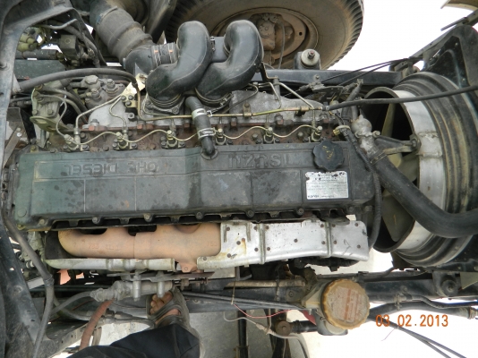 ขาย ISUZU DECA ปี48 10ล้อเพลาเดียวดั้ม สภาพสวยเดิมทั่งคัน  UPDATE ลดสุดๆ