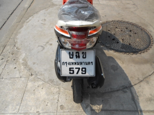 Yamaha-Mio 115cc ราคาถูกๆครับ ใช้งานได้ปกติ เข้ามาดูก่อนได้ครับ