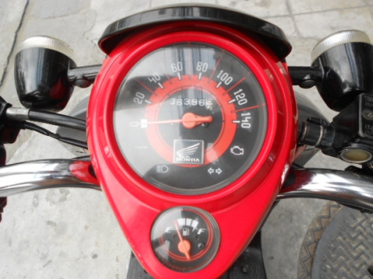 Honda-Scoopy i 110cc เครื่องดีครับ เดิมๆ ราคาเบาๆ เข้ามาดูก่อนคับ