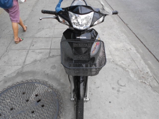 Honda-Wave 100s Ubox เครื่องดีมากครับ สภาพสวยๆ เข้ามาดูก่อนครับ