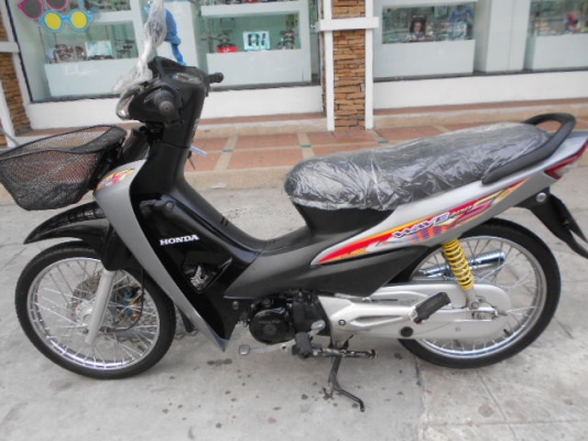 Honda-Wave 100s Ubox เครื่องดีมากครับ สภาพสวยๆ เข้ามาดูก่อนครับ Honda-Wave 100s Ubox เครื่องดีมากครับ สภาพสวยๆ เข้ามาดูก่อนครับ
