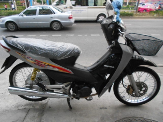 Honda-Wave 100s Ubox เครื่องดีมากครับ สภาพสวยๆ เข้ามาดูก่อนครับ Honda-Wave 100s Ubox เครื่องดีมากครับ สภาพสวยๆ เข้ามาดูก่อนครับ