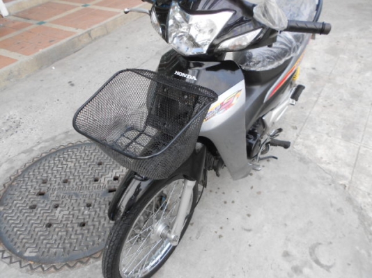 Honda-Wave 100s Ubox เครื่องดีมากครับ สภาพสวยๆ เข้ามาดูก่อนครับ Honda-Wave 100s Ubox เครื่องดีมากครับ สภาพสวยๆ เข้ามาดูก่อนครับ