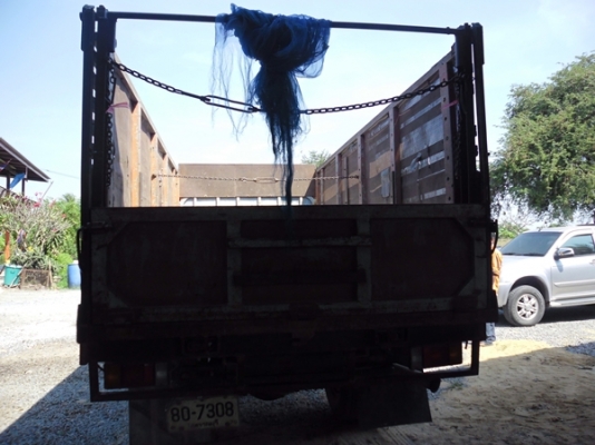 ขายดั้มเกษตร สภาพสวย  เครือง110